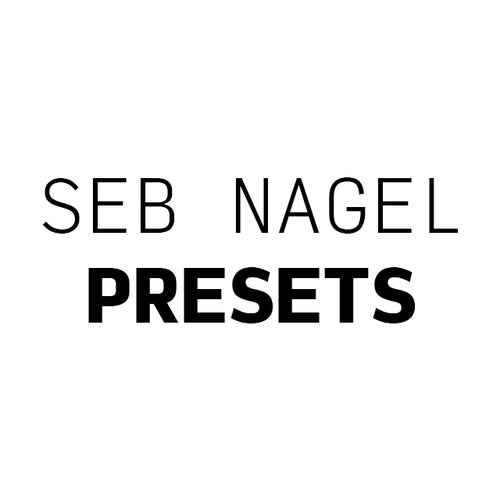 Seb Nagel